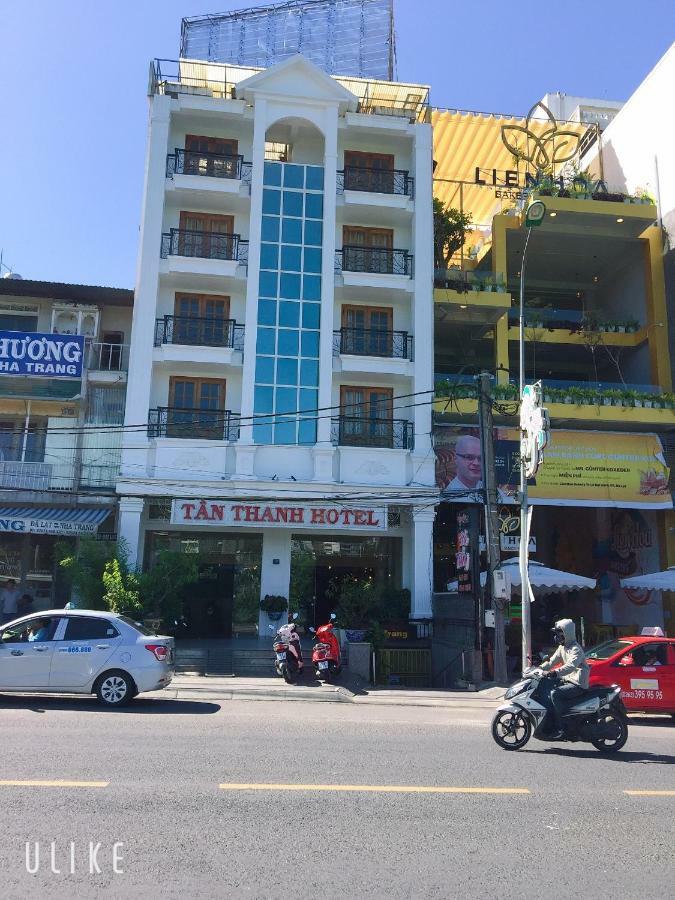 Khach San Tan Thanh Dalat Luaran gambar