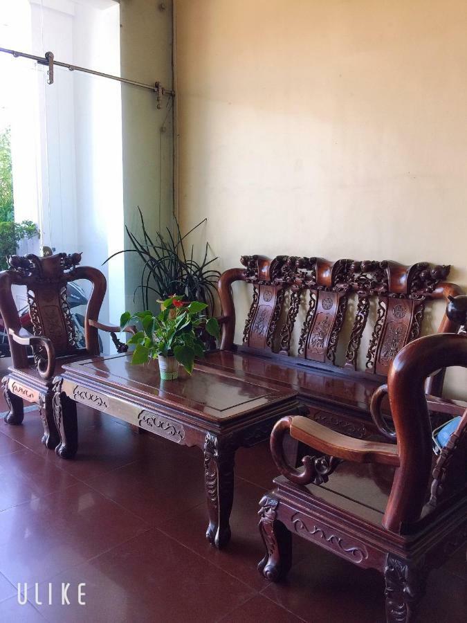 Khach San Tan Thanh Dalat Luaran gambar